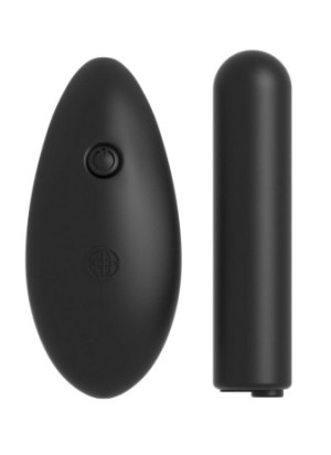 Remote Control Vibrating Panties